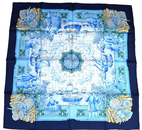 hermes azulejos scarf|Azulejos Hermes Scarf .